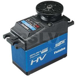 PSBL172SBHV - Servo Futaba BLS172HV Brushless 